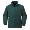 Argyll Heavy Fleece (Color Bottle Green, Size L)