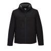 KX3 Hooded Softshell (3L) (Size XL)