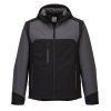 KX3 Hooded Softshell (3L) (Size XL)