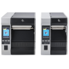 Zebra ZT610 Micro Label Printer (Model 600 dpi | Internal rewinder [ZT61A46-T2E0100Z])