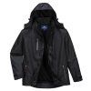 S555BKR4XL (Color Black, Size 4XL)