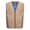 CV28KHRL/XL (Color Khaki, Size L/XL)
