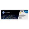 HP original toner CC530A, HP 304A, 3500str. – Yellow (Color Yellow)