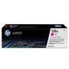 HP original toner CE320A, HP 128A, 2000str. – Magenta (Color Magenta)