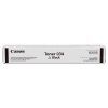 Canon original toner 034, 9454B001, 12000str. – Black (Color Black)