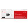 Canon original toner 045 H, 1246C002, 2800str., high capacity – Black (Color Black)