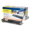 Brother original toner TN230, 2200str. – Yellow (Color Yellow)