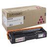 Ricoh original toner SP C250, 2000str. – Magenta (Color Magenta)