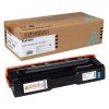 Ricoh original toner MPC250 HC, 6900str. – Cyan (Color Cyan)