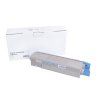 Compatible toner 44315308, 8000 pages Oki – Magenta (Color Magenta)