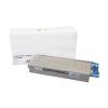 Compatible toner 44318608, 11000 pages Oki – Black (Color Black)