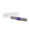 Compatible toner 44469706, 2000 pages Oki – Cyan (Color Cyan)