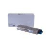 Compatible toner 46490608, 7000 pages Oki – Black (Color Black)