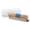 Compatible toner 46508712, 3500 pages Oki – Black (Color Black)