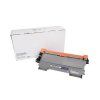 Compatible toner TN2220 TN2010 TN2210, black, 2600 pages Brother