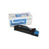 Compatible toner TK5270C 1T02TVCNL0, cyan, 6000 pages Kyocera