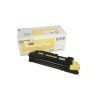Kompatibilis toner TK5280Y 1T02TWANL0, sárga, 11000 oldal Kyocera