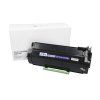 Kompatibler Toner 50F2X00 502X, schwarz, 10.000 Seiten, Lexmark