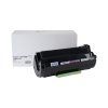 Compatible toner 51B2H00, black, 8500 pages Lexmark