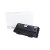 Compatible toner SP100 407166, black, 1200 pages Ricoh