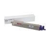 Compatible toner 43459370, black, 2500 pages Oki