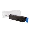 Compatible toner 44574802, black, 7000 pages Oki