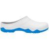Šľapky SEBSO Apero 13450 biela 37-38 (Size 37-38)