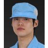 Men's cap for Cleanroom