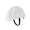 Versatile helmet with chin strap