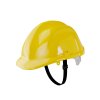 Versatile helmet with chin strap