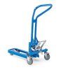HELP mechanischer Hubwagen, Tragfähigkeit 200 kg
