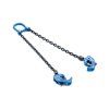 Lifting chain for barrels, capacity 500 kg