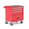 Tool trolley REPAIR, 3 drawers, 805x680x460 mm