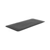 Anti-fatigue industrial mat STRETCH, 1500x900, black