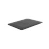 Anti-fatigue mat STRETCH, 600x900 mm, black
