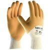 ATG® máčané rukavice NBR-Lite® 24-985 06 (Size 07)