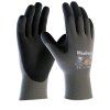 ATG® máčané rukavice MaxiFoam® LITE 34-900 05 (Size 05)