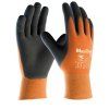 ATG® zimné rukavice MaxiTherm® 30-201 06 (Size 06)