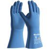 ATG® chemické rukavice MaxiChem® Cut™ 76-733 - TRItech™ 07 (Size 07)
