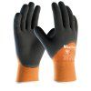 ATG® zimné rukavice MaxiTherm® 30-202 08 (Size 08)
