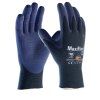 ATG® máčané rukavice MaxiFlex® Elite™ 34-244 06 (Size 06)