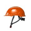 Prilba PAB WH1-0 Hi-Viz (Color Hi-Vis)