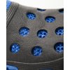 Šľapky ARDON®MARINE čierno-modré 40 (Size 40)