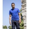 Tričko ARDON®LIMA modrá S (Size S)