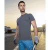 Tričko ARDON®TRENDY tmavo sivá S (Size S)