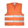 Vesta výstražná ARDON®ALEX oranžová uni/XL (Size uni/XL)