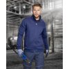 Mikina ARDON®M007 tmavo modrá S (Size S)