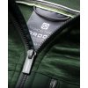 Mikina ARDON®3DBreathe zelená melange S (Size S)