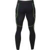 Funkčné nohavice ARDON®LYTANIX čierna-zelená S (Size S)