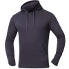 Mikina ARDON®RIVARY tmavo šedá S (Size S)